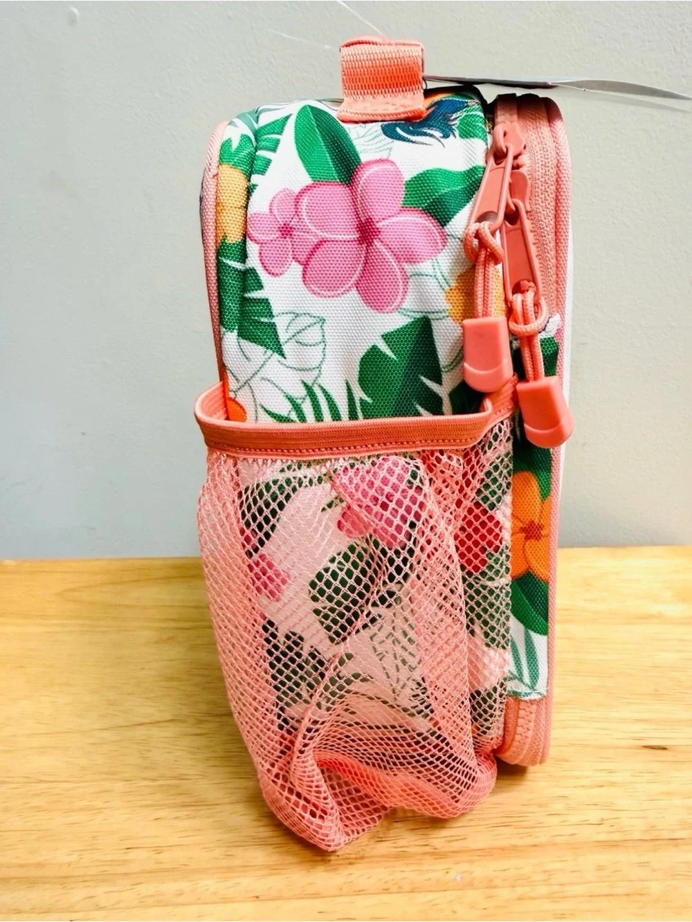 NWT !! Disney Moana Insulated Lunchbox